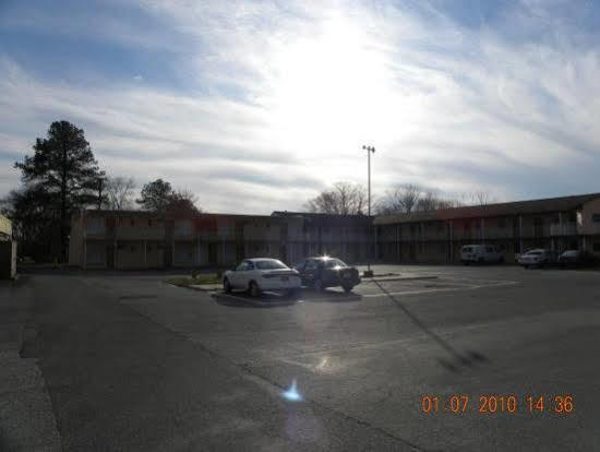 Country Hearth Inn Suites Delmar Exterior foto